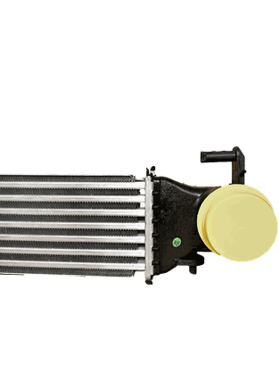 INTERCOOLER FIAT RENEGADE TORO JEEP COMPASS 2.0 2016 /