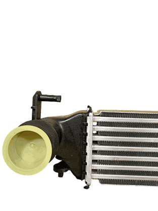 INTERCOOLER FIAT RENEGADE TORO JEEP COMPASS 2.0 2016 /