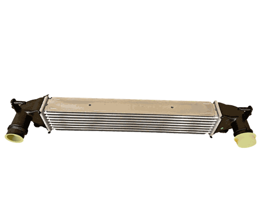 INTERCOOLER FIAT RENEGADE TORO JEEP COMPASS 2.0 2016 /