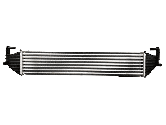 INTERCOOLER FIAT RENEGADE TORO JEEP COMPASS 2.0 2016 /