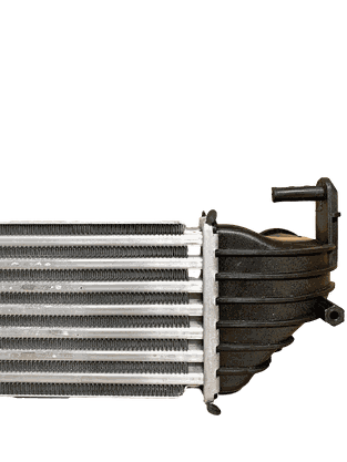 INTERCOOLER FIAT RENEGADE TORO JEEP COMPASS 2.0 2016 /