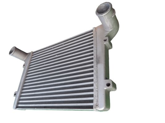 Intercooler Ford Cargo 815e 915e 2005 2006 2007 A 2011