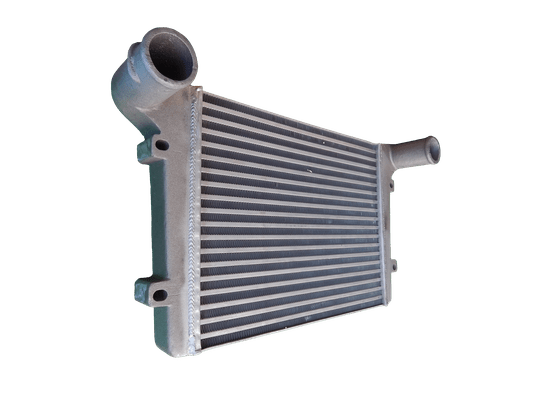 Intercooler Ford Cargo 815e 915e 2005 2006 2007 A 2011