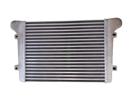 Intercooler Ford Cargo 815e 915e 2005 2006 2007 A 2011