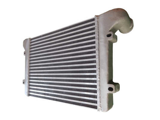 Intercooler Ford Cargo 815e 915e 2005 2006 2007 A 2011