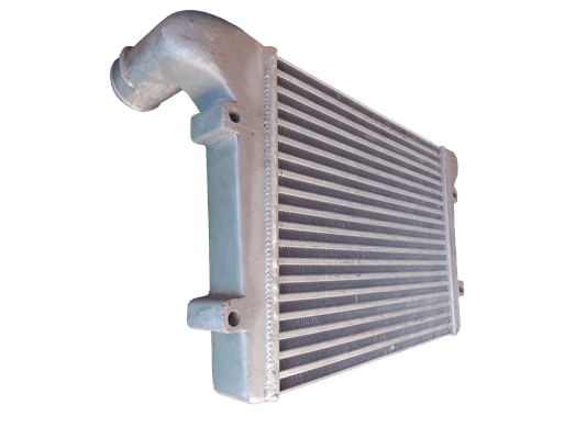 Intercooler Ford Cargo 815e 915e 2005 2006 2007 A 2011