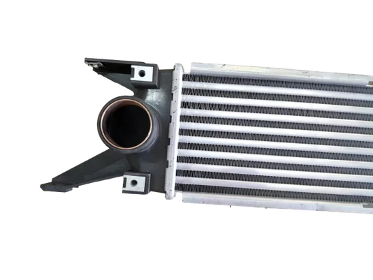 INTERCOOLER FORD RANGER 2.8 TURBO DIESEL 2001 A 2006