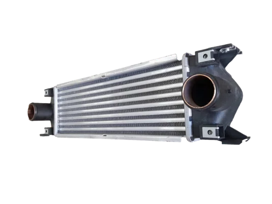 INTERCOOLER FORD RANGER 2.8 TURBO DIESEL 2001 A 2006
