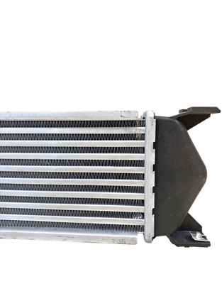INTERCOOLER FORD RANGER DIESEL 2.5L 2.8L DE 1998 ATÉ 2005