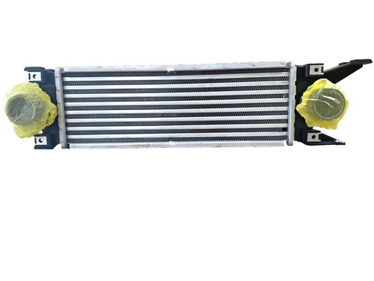 INTERCOOLER FORD RANGER DIESEL 2.5L 2.8L DE 1998 ATÉ 2005