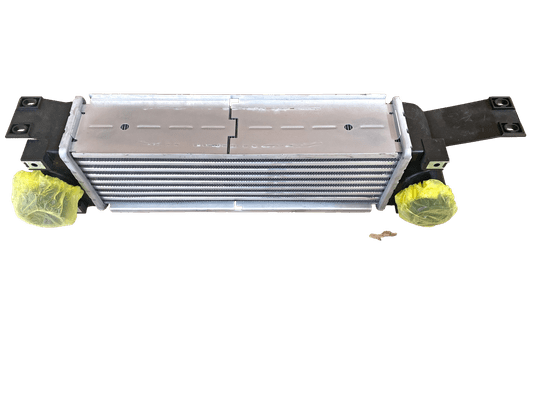 INTERCOOLER FORD RANGER DIESEL 2.5L 2.8L DE 1998 ATÉ 2005