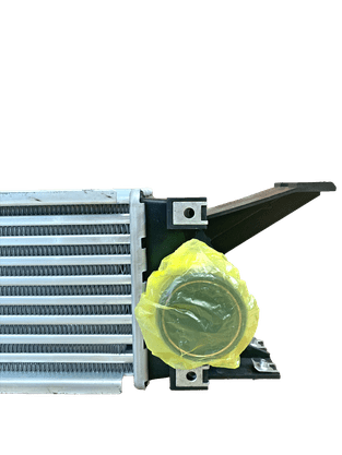 INTERCOOLER FORD RANGER DIESEL 2.5L 2.8L DE 1998 ATÉ 2005