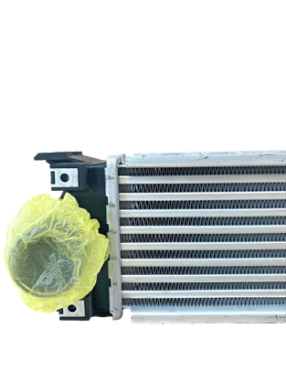 INTERCOOLER FORD RANGER DIESEL 2.5L 2.8L DE 1998 ATÉ 2005