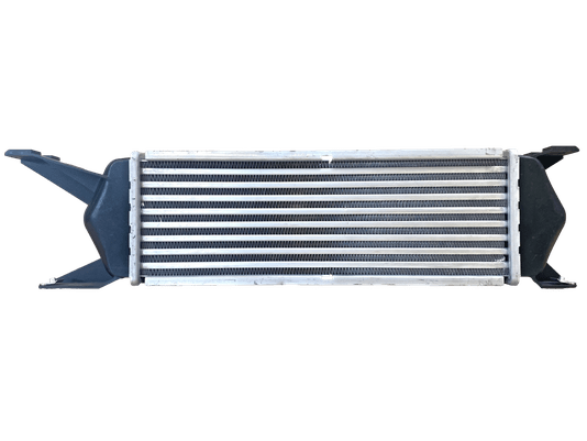 INTERCOOLER FORD RANGER DIESEL 2.5L 2.8L DE 1998 ATÉ 2005