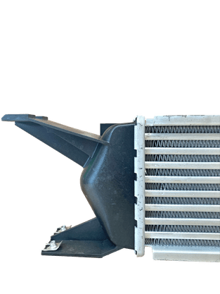 INTERCOOLER FORD RANGER DIESEL 2.5L 2.8L DE 1998 ATÉ 2005