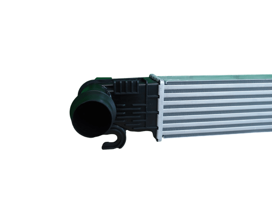 INTERCOOLER CHEVROLET ONIX E TRACKER TURBO 1.0 2020 EM DIANTE