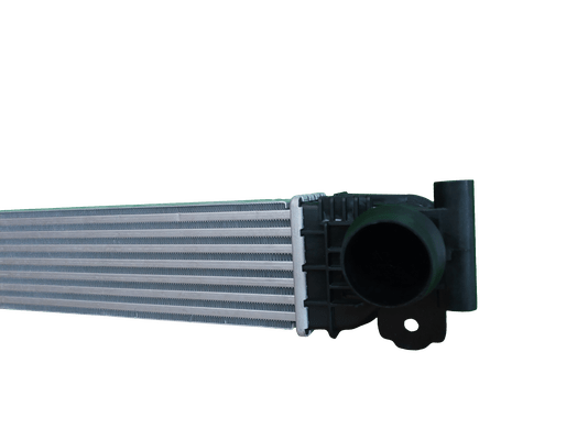 INTERCOOLER CHEVROLET ONIX E TRACKER TURBO 1.0 2020 EM DIANTE