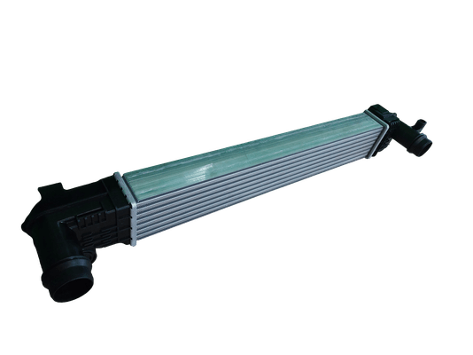 INTERCOOLER CHEVROLET ONIX E TRACKER TURBO 1.0 2020 EM DIANTE