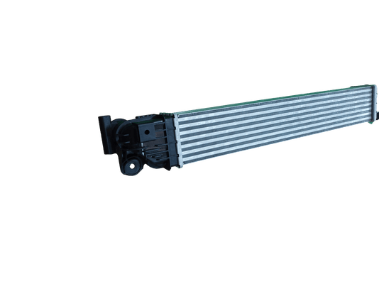 INTERCOOLER CHEVROLET ONIX E TRACKER TURBO 1.0 2020 EM DIANTE