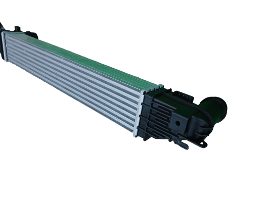 INTERCOOLER CHEVROLET ONIX E TRACKER TURBO 1.0 2020 EM DIANTE