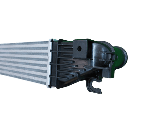 INTERCOOLER CHEVROLET ONIX E TRACKER TURBO 1.0 2020 EM DIANTE