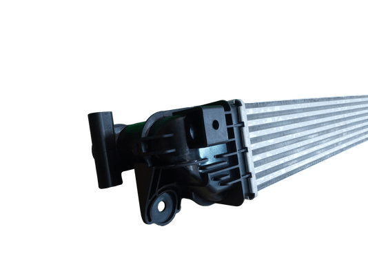 INTERCOOLER CHEVROLET ONIX E TRACKER TURBO 1.0 2020 EM DIANTE