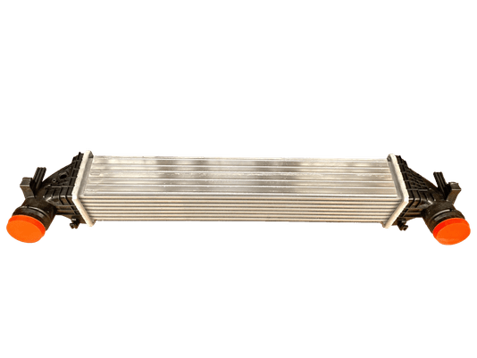 INTERCOOLER GM CRUZE 1.4 TURBO 2017 ATÉ 2020