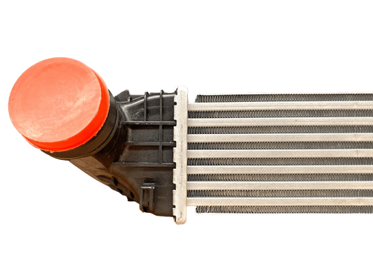 INTERCOOLER GM CRUZE 1.4 TURBO 2017 ATÉ 2020