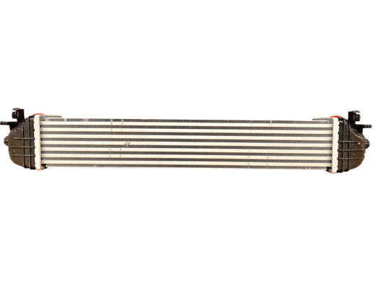 INTERCOOLER GM CRUZE 1.4 TURBO 2017 ATÉ 2020