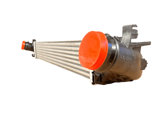 INTERCOOLER GM CRUZE 1.4 TURBO 2017 ATÉ 2020