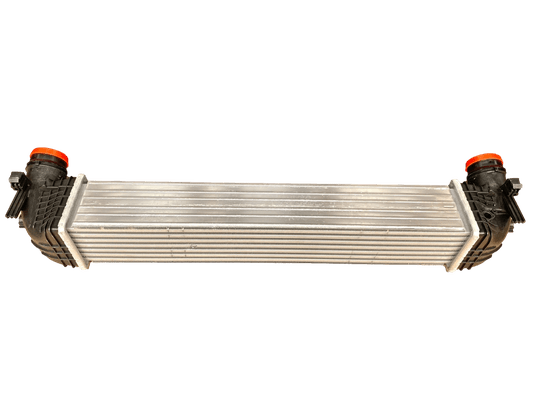 INTERCOOLER GM CRUZE 1.4 TURBO 2017 ATÉ 2020