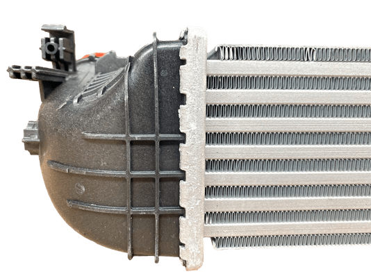 INTERCOOLER GM CRUZE 1.4 TURBO 2017 ATÉ 2020