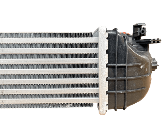 INTERCOOLER GM CRUZE 1.4 TURBO 2017 ATÉ 2020