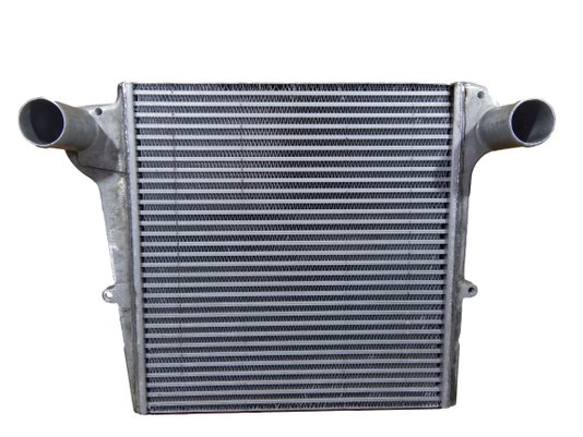 Intercooler Iveco cavalino cursor trakker 2006 a 2011
