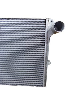 Intercooler Iveco cavalino cursor trakker 2006 a 2011