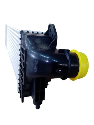 Intercooler Iveco Daily 5c16 Motor Euro V 3.0 2013 Em Diante
