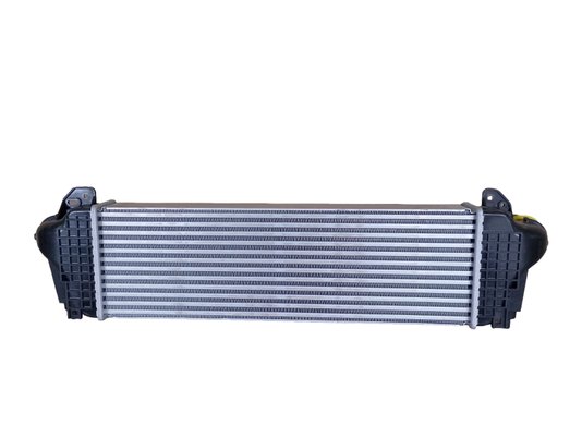 Intercooler Iveco Daily 5c16 Motor Euro V 3.0 2013 Em Diante