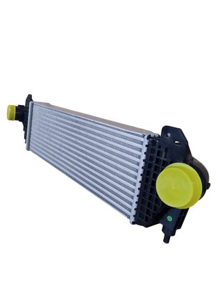 Intercooler Iveco Daily 5c16 Motor Euro V 3.0 2013 Em Diante