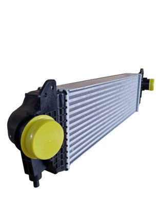 Intercooler Iveco Daily 5c16 Motor Euro V 3.0 2013 Em Diante