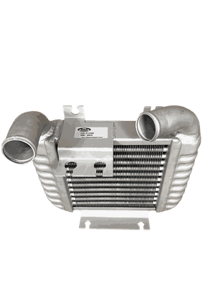 INTERCOOLER KIA BONGO KS 2500 TODAS