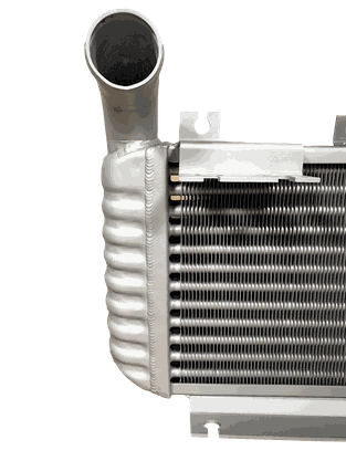 INTERCOOLER KIA BONGO KS 2500 TODAS