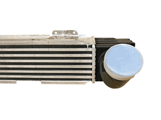 INTERCOOLER KIA SORENTO 2.5 D 2006/2010