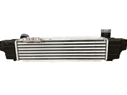 INTERCOOLER KIA SORENTO 2.5 D 2006/2010