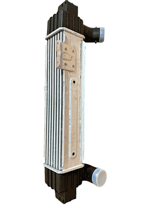 INTERCOOLER KIA SORENTO 2.5 D 2006/2010