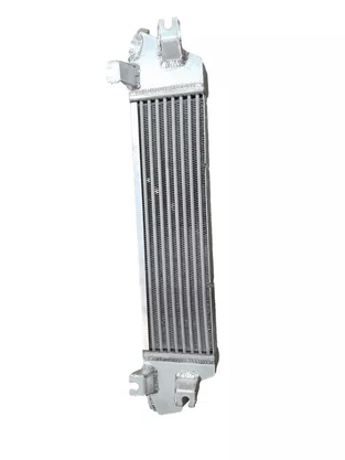 INTERCOOLER L200 2.4 / NEW TRITON SPORT T - 2016 ACIMA EM ALUMINIO BRASADO