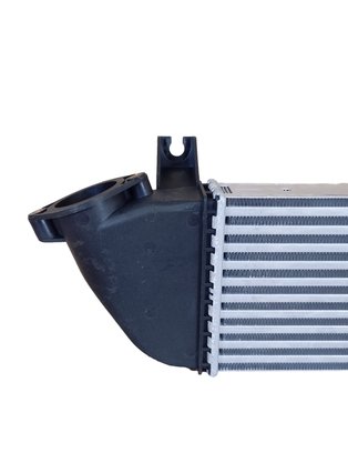 INTERCOOLER L200 2.4 / NEW TRITON SPORT T - 2018 ACIMA