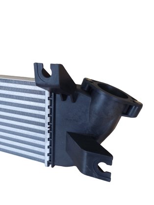 INTERCOOLER L200 2.4 / NEW TRITON SPORT T - 2018 ACIMA
