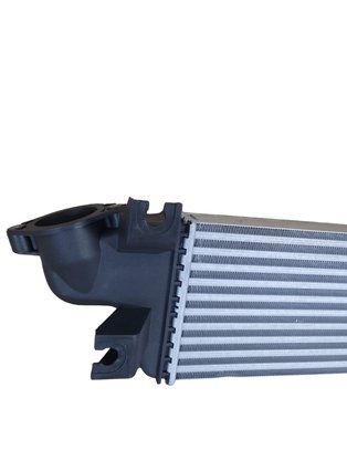 INTERCOOLER L200 2.4 / NEW TRITON SPORT T - 2018 ACIMA