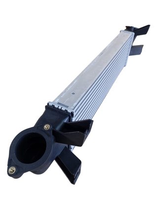 INTERCOOLER L200 2.4 / NEW TRITON SPORT T - 2018 ACIMA