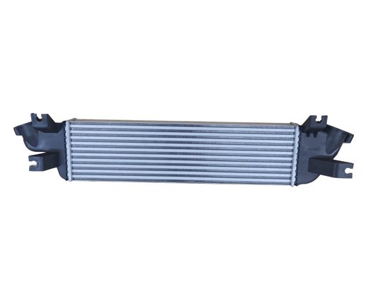 INTERCOOLER L200 2.4 / NEW TRITON SPORT T - 2018 ACIMA